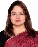 Assoc. Prof. Vandana Sharma